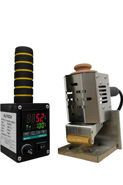 M&Aacute;Y BỒI KEO NHIỆT CẦM TAY